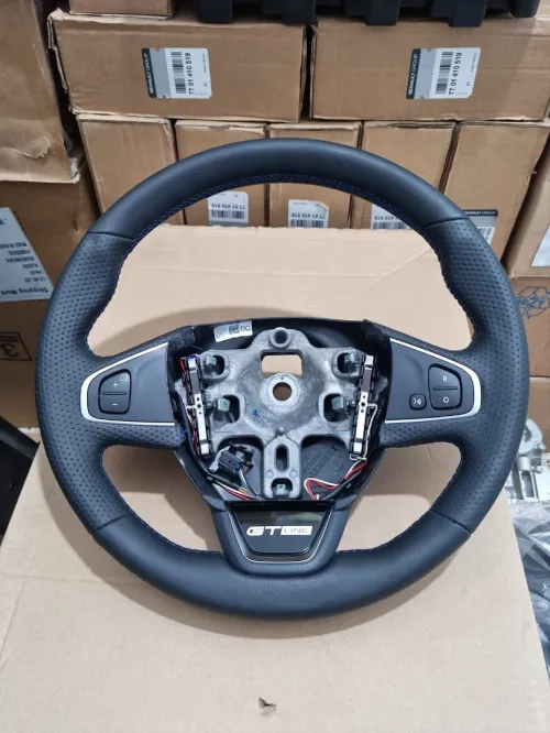 Volant d'origine Clio 4 GT Line