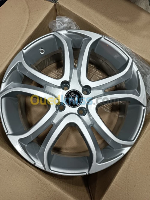 Jante CLIO4 17" MADE IN ITALY