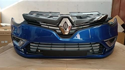 Pare-choc AV d'origine CLIO 4 Gt-Line 