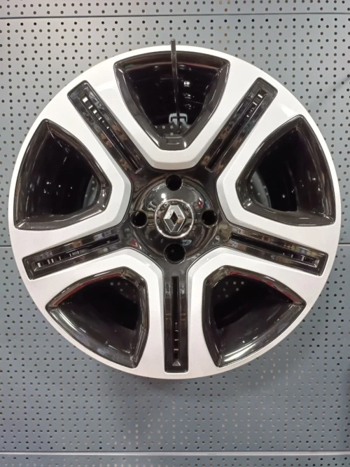 Enjoliveur D'origine Renault Symbol 16"