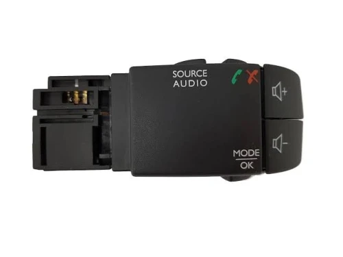COMMANDE RADIO d'origine Renault et Dacia
