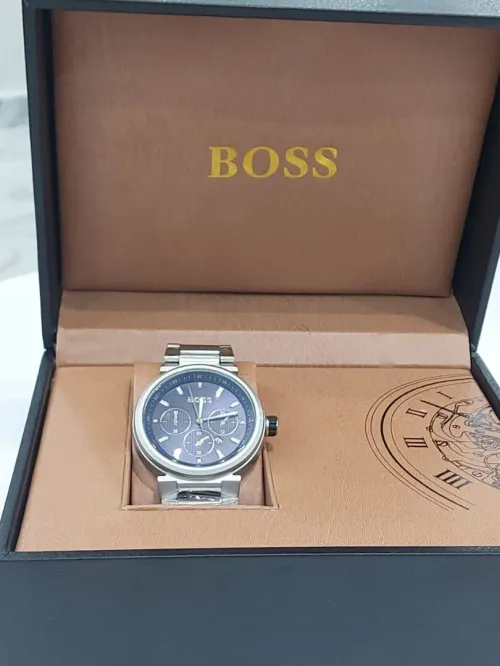 Montre boss