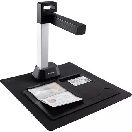 Scanner I.R.I.S. IRIScan Desk 6 by Canon