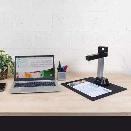 Scanner I.R.I.S. IRIScan Desk 6 by Canon