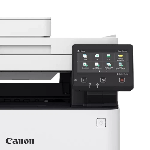 Imprimante MF Canon Laser Couleur MF655CDW