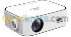 DATA SHOW Vidéoprojecteur ROXA DTRX-38 3800 LUMENS HDMI USB ANDROID WIFI