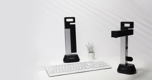 Scanner I.R.I.S. IRIScan Desk 6 by Canon