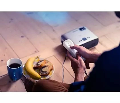 Vidéoprojecteur Philips NeoPix Easy NPX100 HDMI