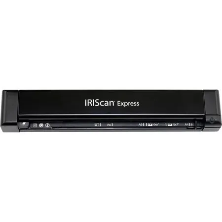 SCANER I.R.I.S IRIScan Express 4