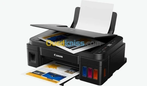 Imprimante Canon PIXMA G2410 Multifonction Reservoir