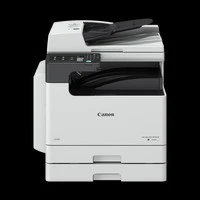  Imprimante Canon Laser Multi-Fonction Ir2425i Avec Chargeur