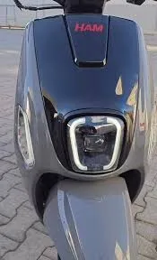 sym ham 2026