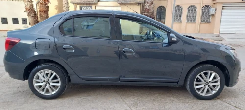 Renault Symbol 2018 Privilege