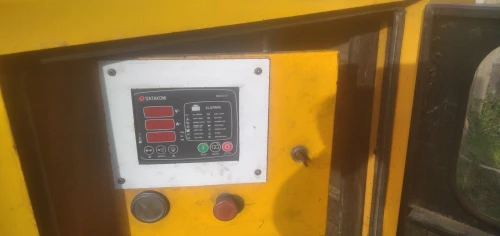Groupe éléctrogéne 30 kva