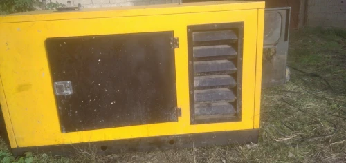 Groupe éléctrogéne 30 kva