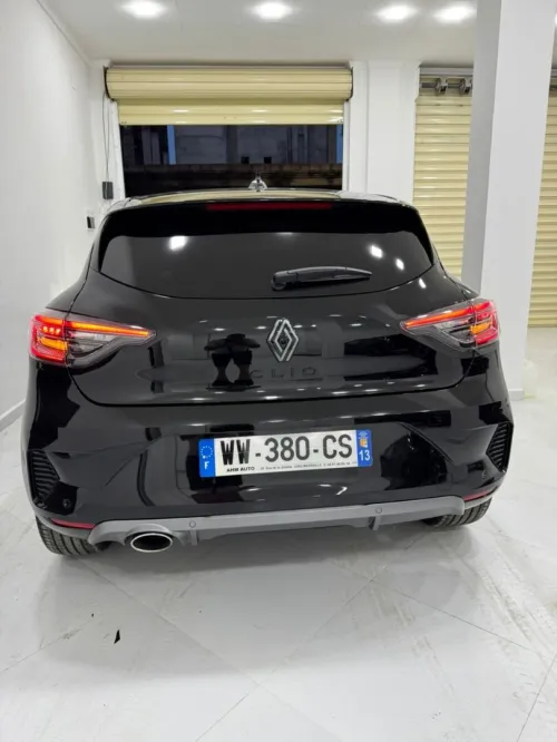 Renault Clio 5  2026 Esprit Alpine