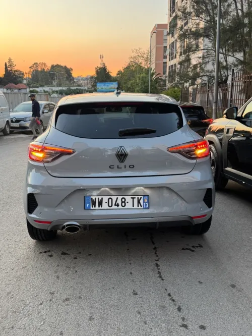 Renault Clio 5  2026 Esprit Alpine