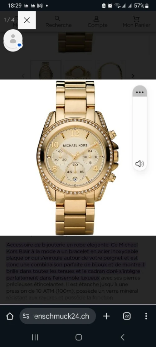 Michael kors
