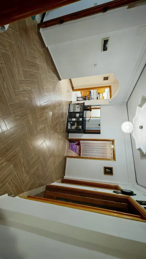 Location Appartement Niveau de villa F4 Constantine Constantine