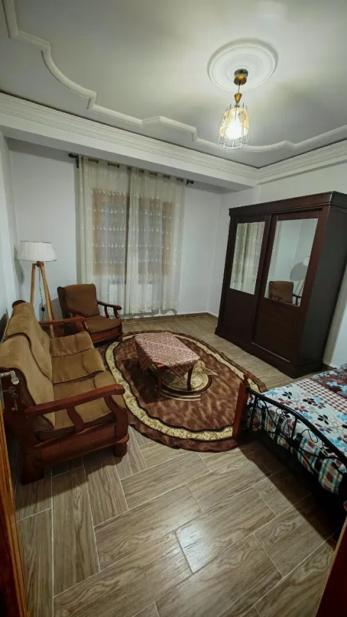 Location Appartement Niveau de villa F4 Constantine Constantine