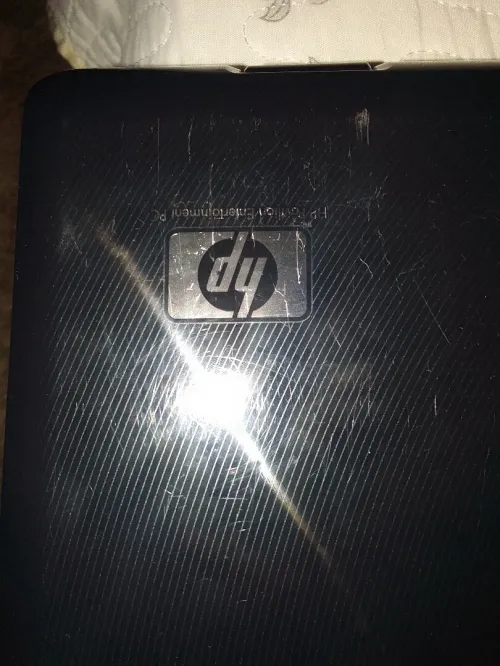 Pc portable HP