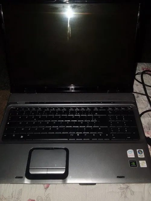 Pc portable HP