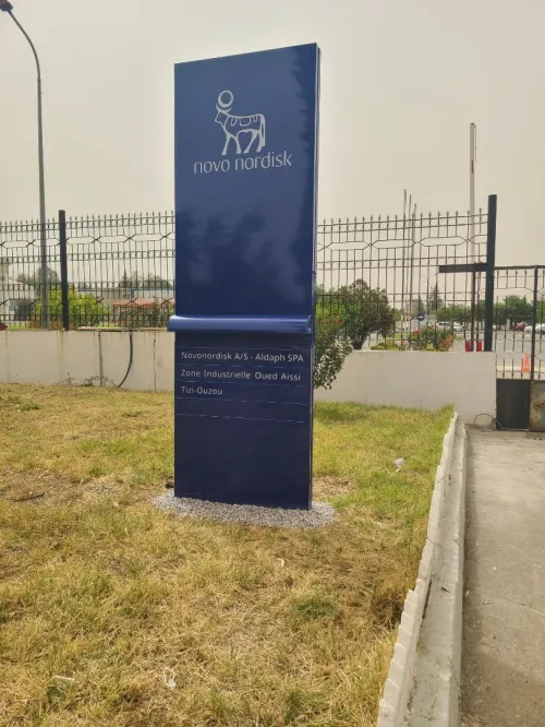 Enseigne lumineuse, Signalétique,  Panneaux Publicitaire