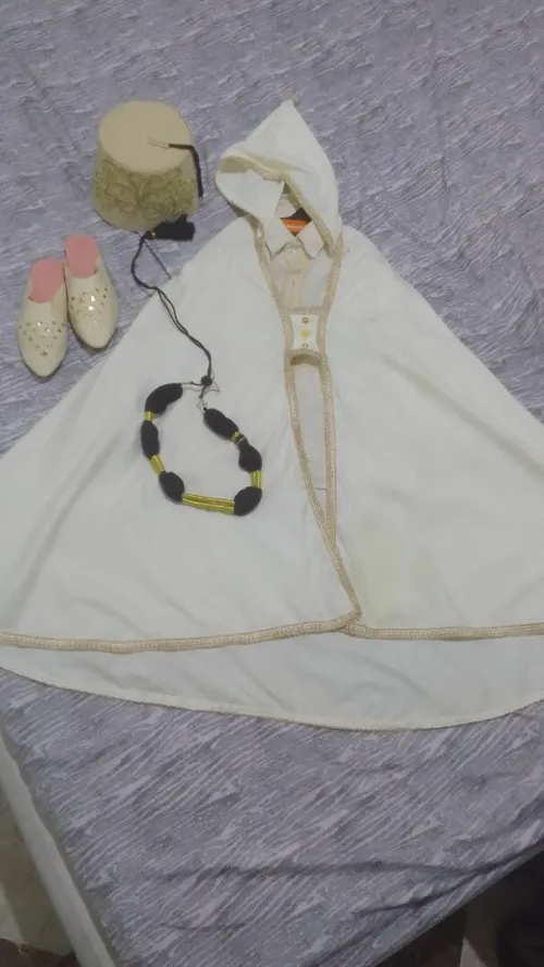 Ensemble tunisien circoncision