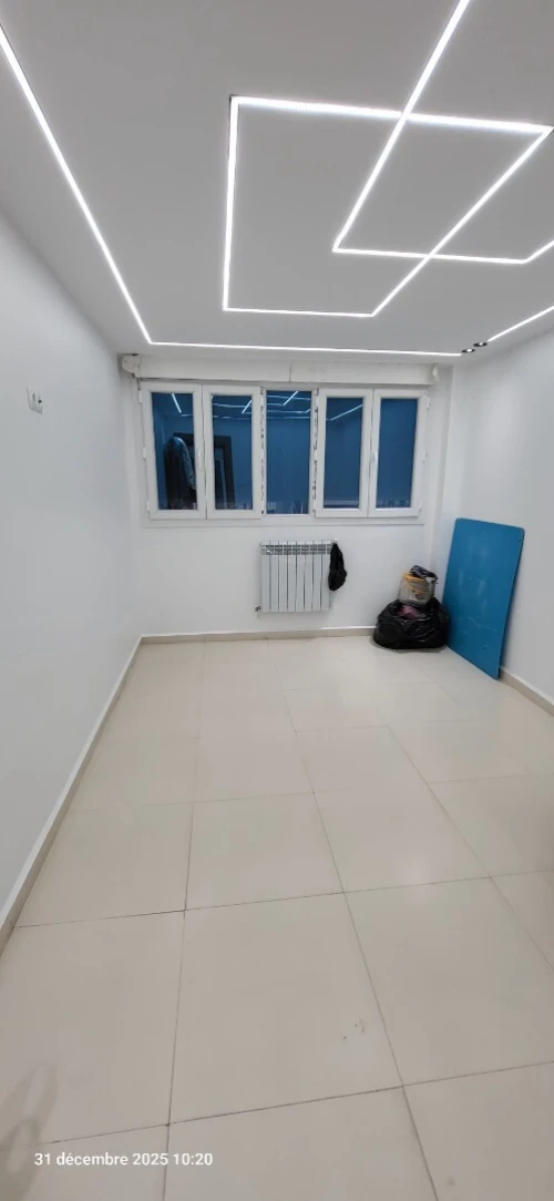 Vente Appartement F4 Alger Ain benian