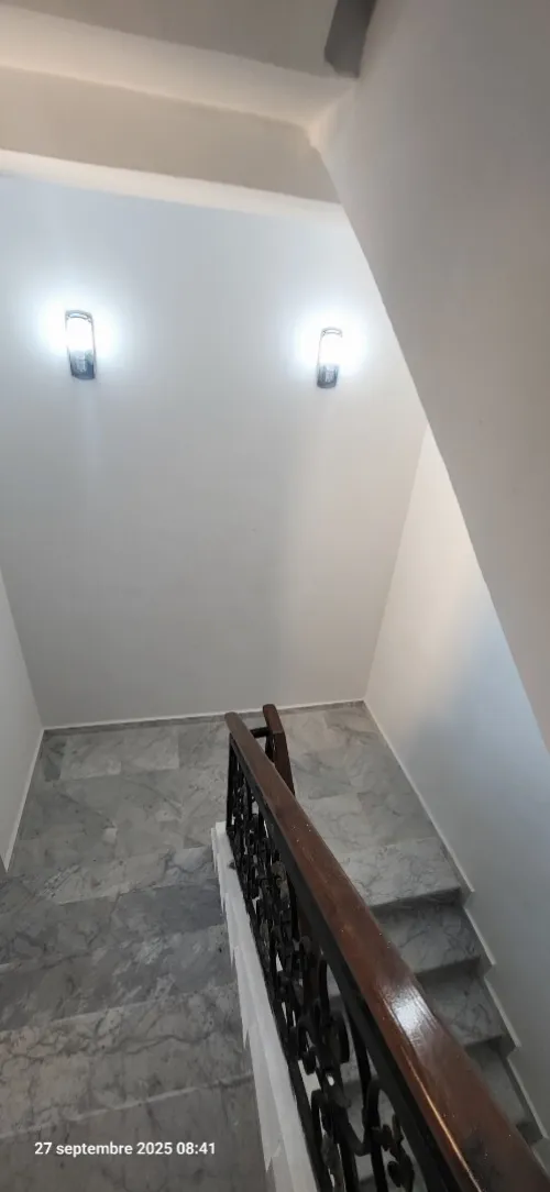 Vente Appartement F4 Alger Ain benian