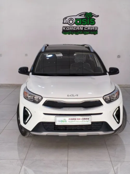 Kia KX1 2025 