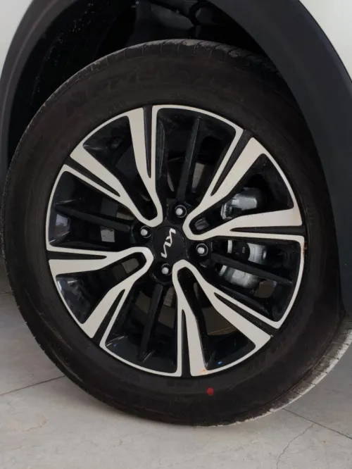 Kia KX1 2025 