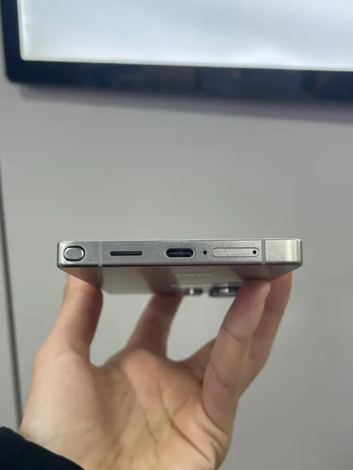 Samsung Galaxy s 25 ultra