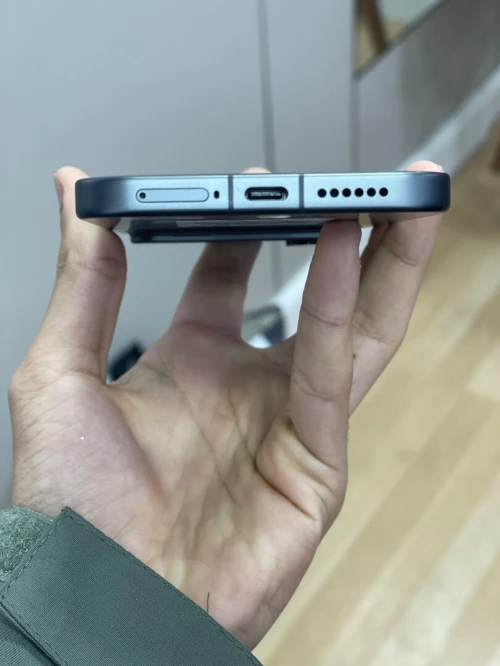 Xiaomi 17 pro max