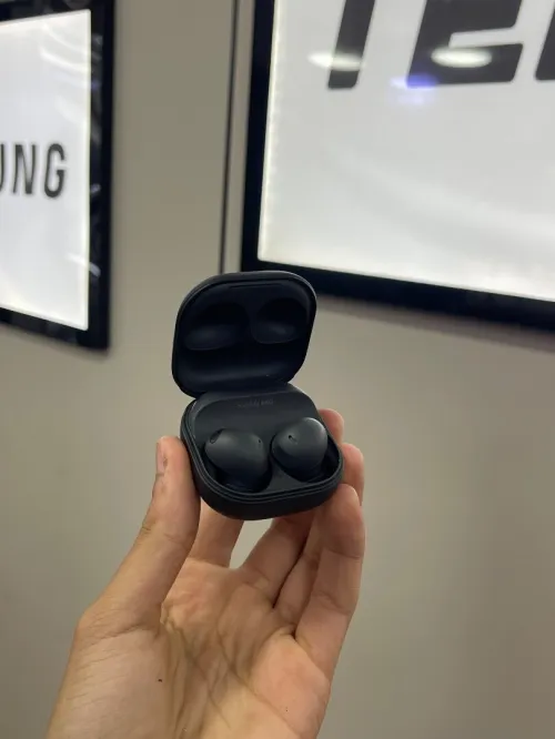 Samsung écouteurs