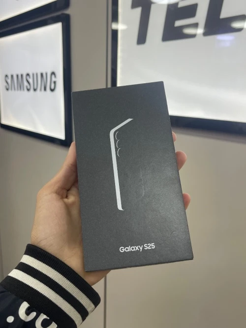 Samsung Galaxy s25