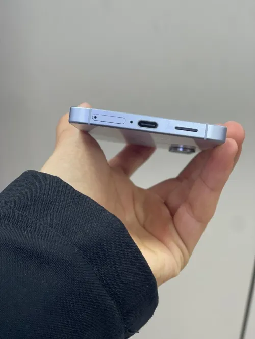 Samsung Galaxy s25