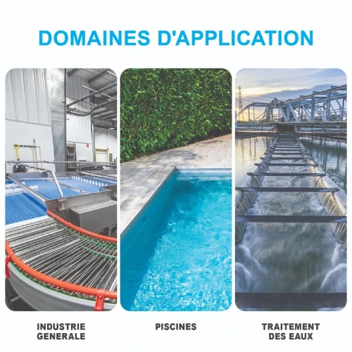 POMPE DOSEUSE ELECTROMAGNETIQUE INTELLIGENTE eTWIN 
