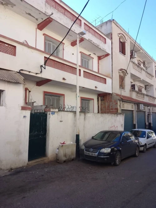 Vente Villa Alger El madania