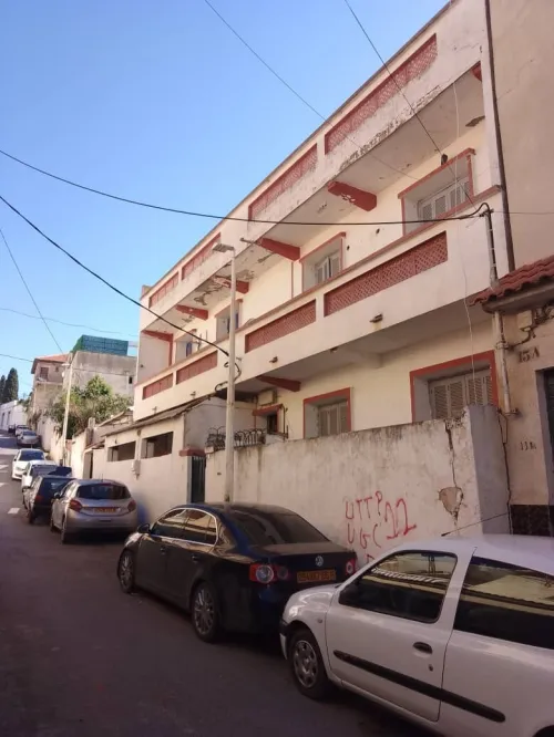 Vente Villa Alger El madania