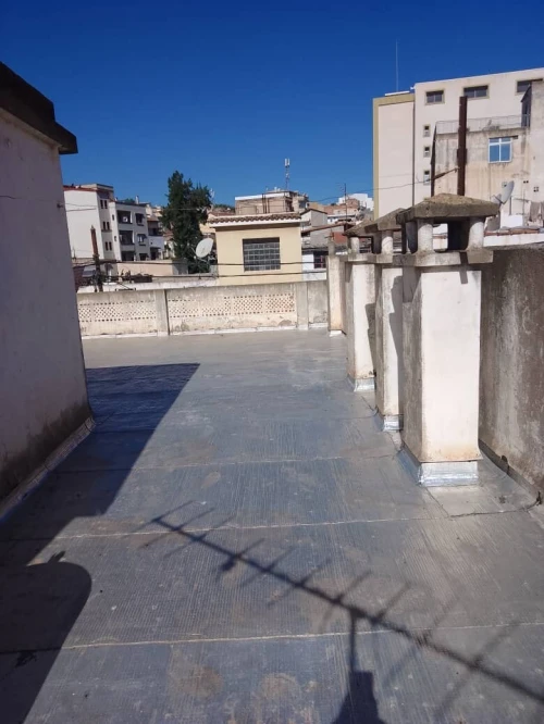 Vente Villa Alger El madania
