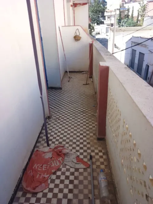 Vente Villa Alger El madania
