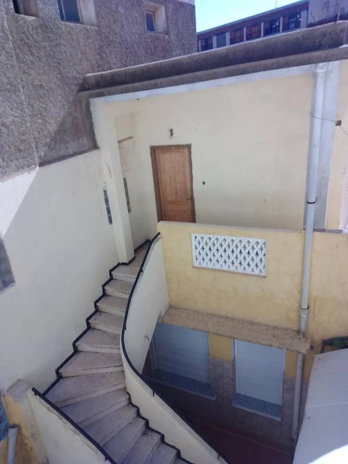Vente Villa Alger El madania