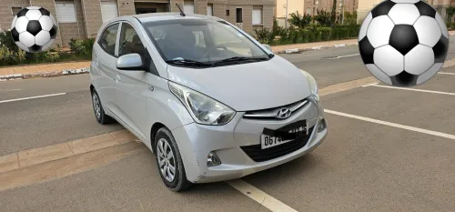 Hyundai EON 2013 GLS