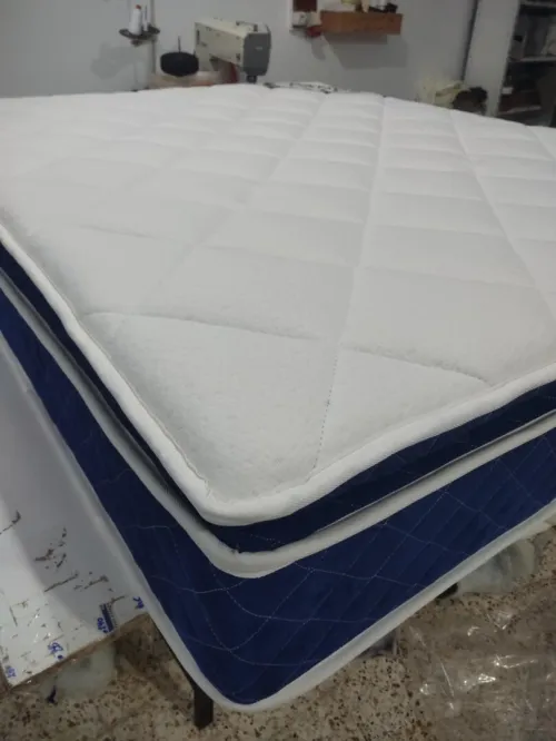 Matelas de qualité 