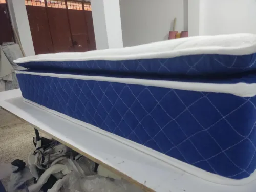 Matelas de qualité 