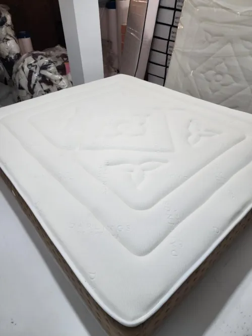 Matelas de qualité 