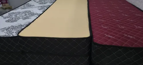 Matelas de qualité 