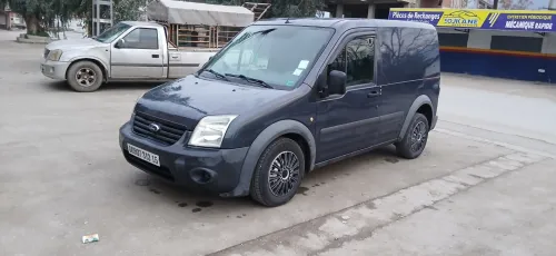 Ford Tourneo Connect 2013 T&ocirc;lé
