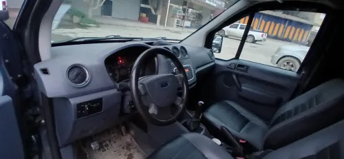 Ford Tourneo Connect 2013 T&ocirc;lé